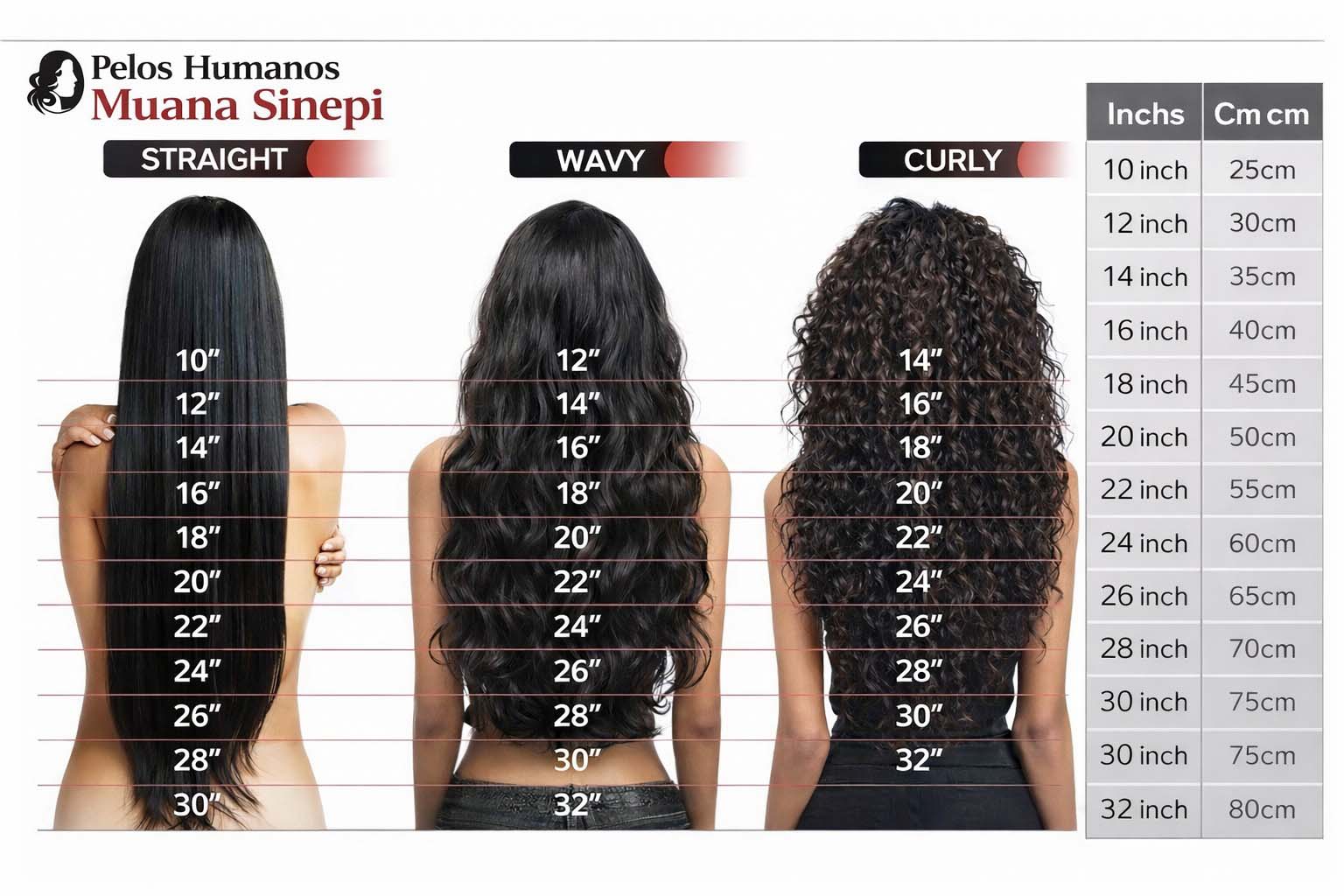 Weft Straight Raw Hair - Image 4