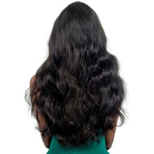 Bulk Hair