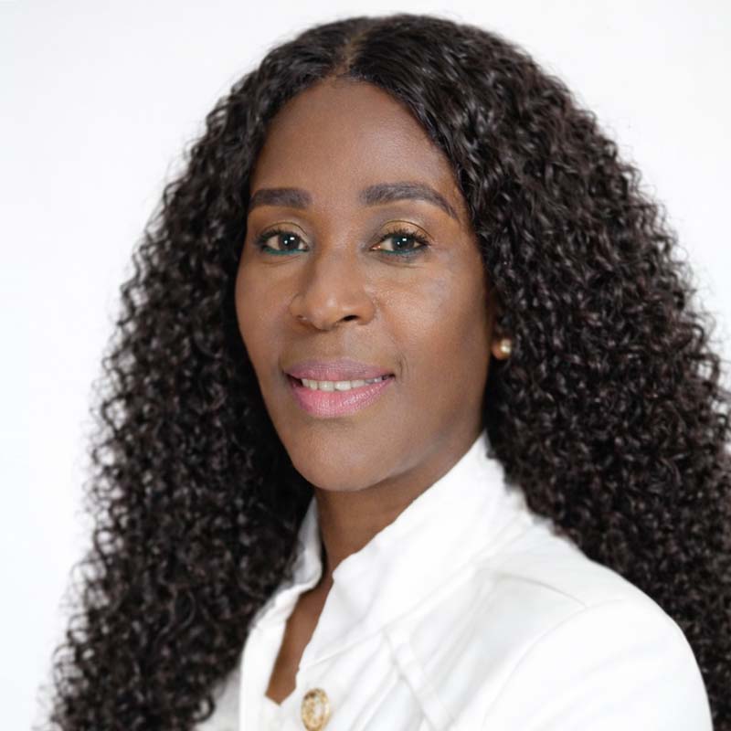 Weft Curly Raw Hair - Image 5