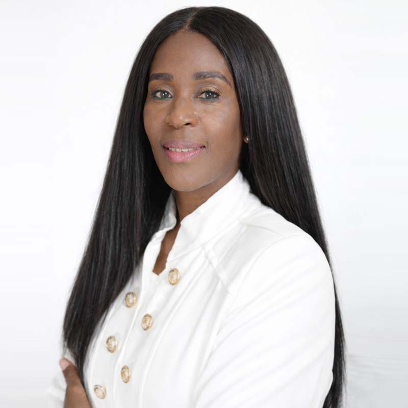 Weft Straight Raw Hair - Image 5