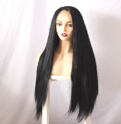 Front Lace Wig