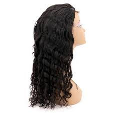 Full Lace Wig