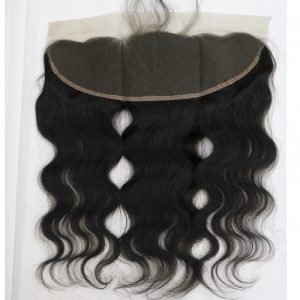 Lace Closure