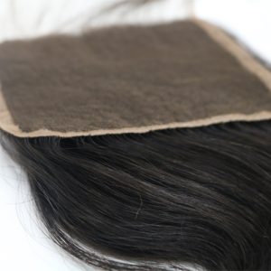 Lace Frontal Straight Hair