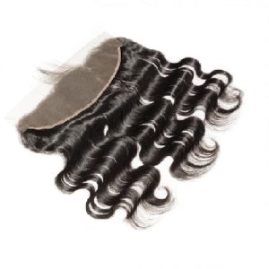 Lace Frontal