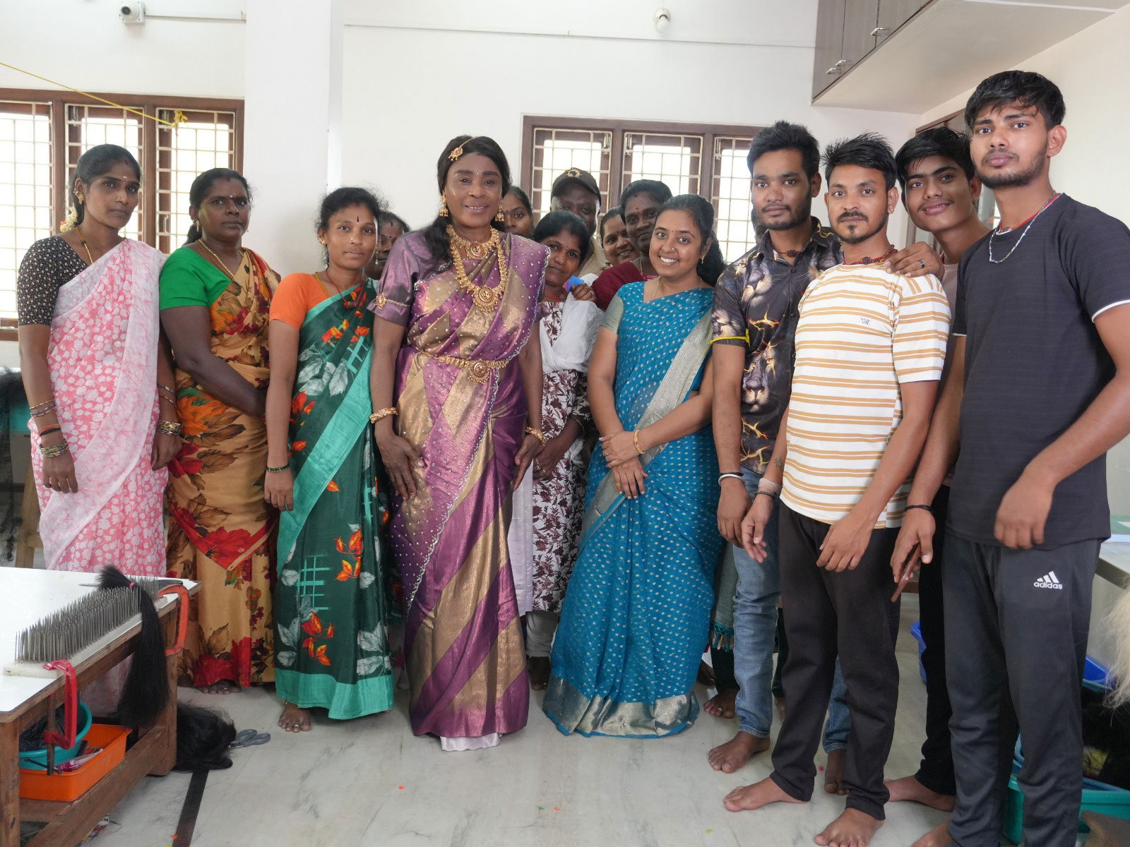 our-team